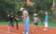 Tennis camp organized by Radu Travel