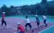 Tennis camp organized by Radu Travel