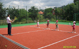 Tabara de tenis organizata de Radu Travel